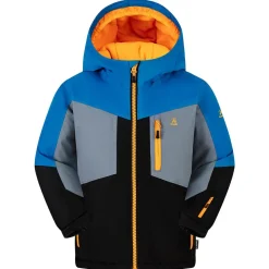 - Kid's Duke - Skijacke>Kamik Hot