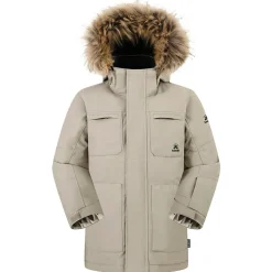 Kamik - Kid's Enzo - Parka^Kinder Winterjacken|Jacken