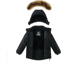 Kamik - Kid's Enzo - Parka^Kinder Winterjacken|Jacken