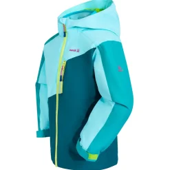 Kamik - Kid's Estella - Regenjacke^Kinder Jacken|Wanderbekleidung