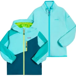 Kamik - Kid's Estella - Regenjacke^Kinder Jacken|Wanderbekleidung