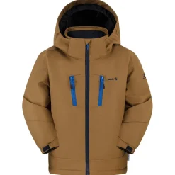 Kamik - Kid's Hux - Skijacke^Kinder Skibekleidung|Skijacken