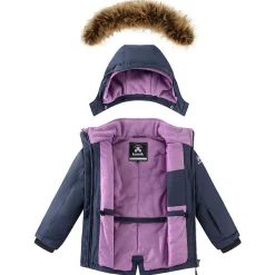 Kamik - Kid's Karla - Parka^Kinder Winterjacken|Jacken