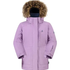 Kamik - Kid's Karla - Parka^Kinder Winterjacken|Jacken