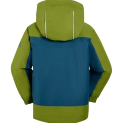 Online - Kid's Kason - Doppeljacke Kinder Trekkingbekleidung|Wanderbekleidung