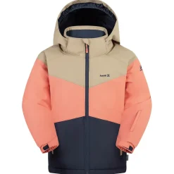 Kamik - Kid's Lara - Skijacke^Kinder Skibekleidung|Winterjacken