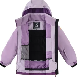 Kamik - Kid's Lara - Skijacke^Kinder Skibekleidung|Winterjacken
