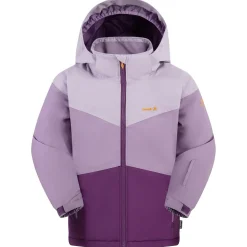 Kamik - Kid's Lara - Skijacke^Kinder Skibekleidung|Winterjacken
