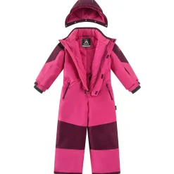 Kamik - Kid's Lazer - Overall^ Skibekleidung|Alltagsbekleidung