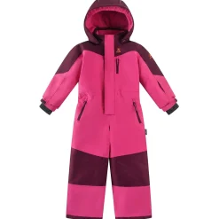 Kamik - Kid's Lazer - Overall^ Skibekleidung|Alltagsbekleidung