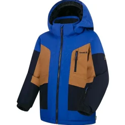 Kamik - Kid's Meteor - Skijacke^Kinder Skibekleidung|Winterjacken