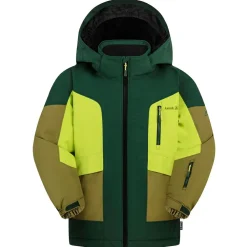 Kamik - Kid's Meteor - Skijacke^Kinder Skibekleidung|Winterjacken