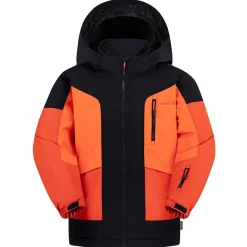 Kamik - Kid's Meteor - Skijacke^Kinder Skibekleidung|Winterjacken