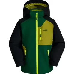 - Kid's Otis - Regenjacke>Kamik Hot