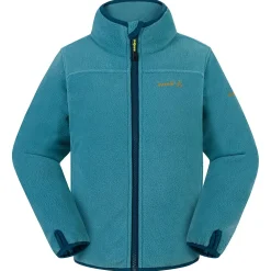 Kinder Kamik - Kid's Ridley - Fleecejacke