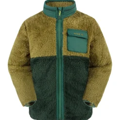 Kinder Kamik - Kid's Shep - Fleecejacke