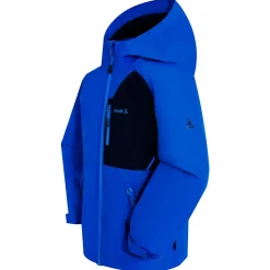 Kinder Kamik - Kid's Silas - Regenjacke