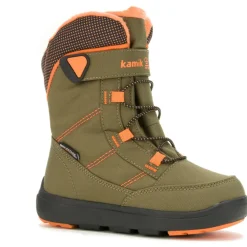 - Kid's Stance 2 - Winterschuhe>Kamik Best