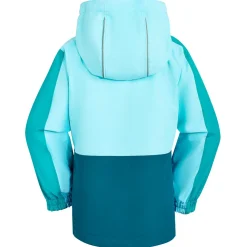 Kamik - Kid's Tara - Regenjacke^Kinder Wanderbekleidung|Jacken