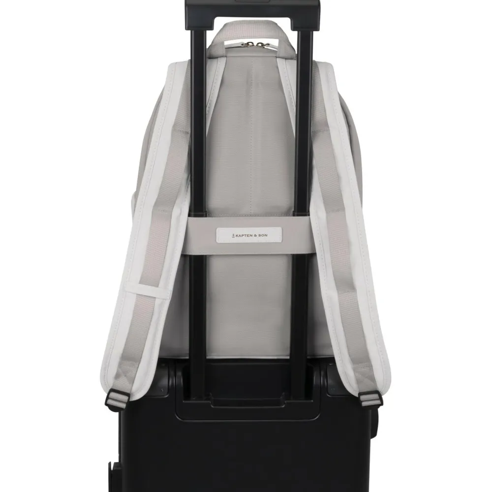 Kapten & Son - Aalborg 12 - Daypack^ Daypacks|Daypacks