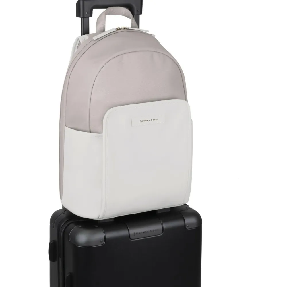 Kapten & Son - Aalborg 12 - Daypack^ Daypacks|Daypacks