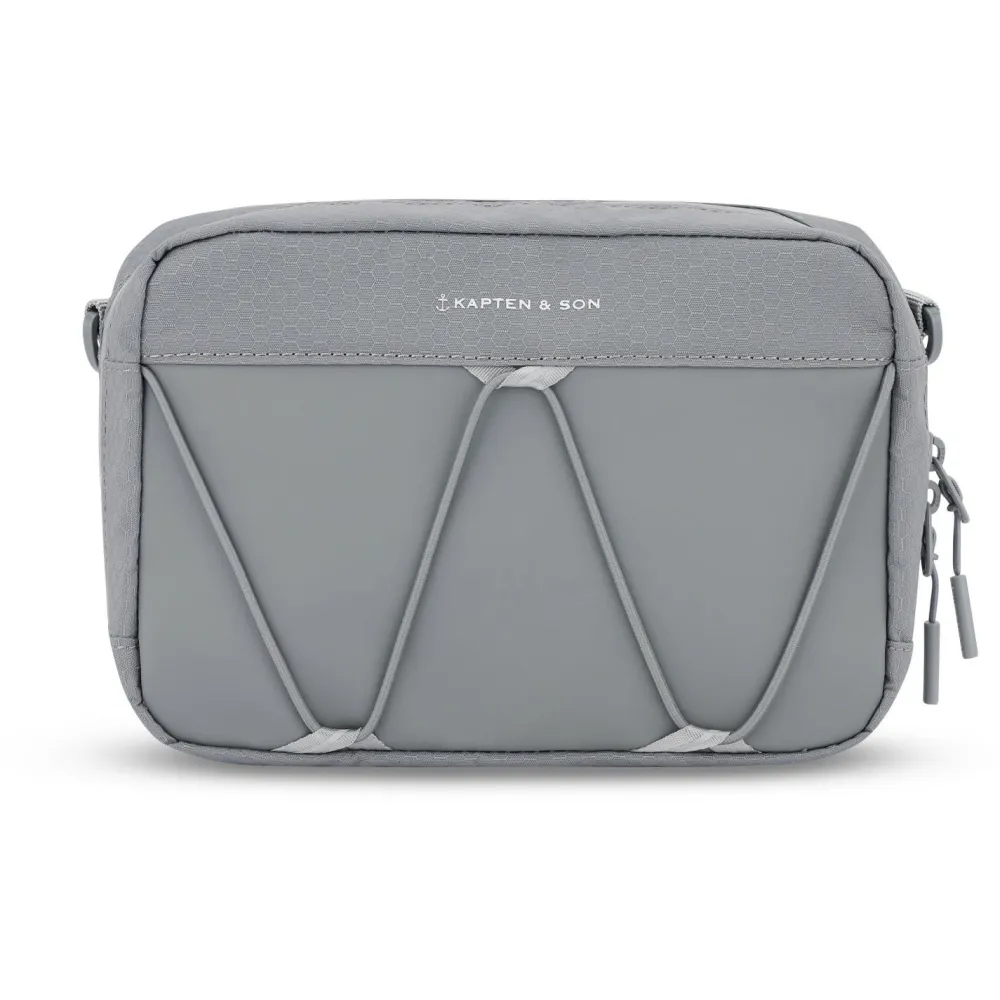 Kapten & Son - Banff Chestbag - Hüfttasche^ Taschen|Taschen