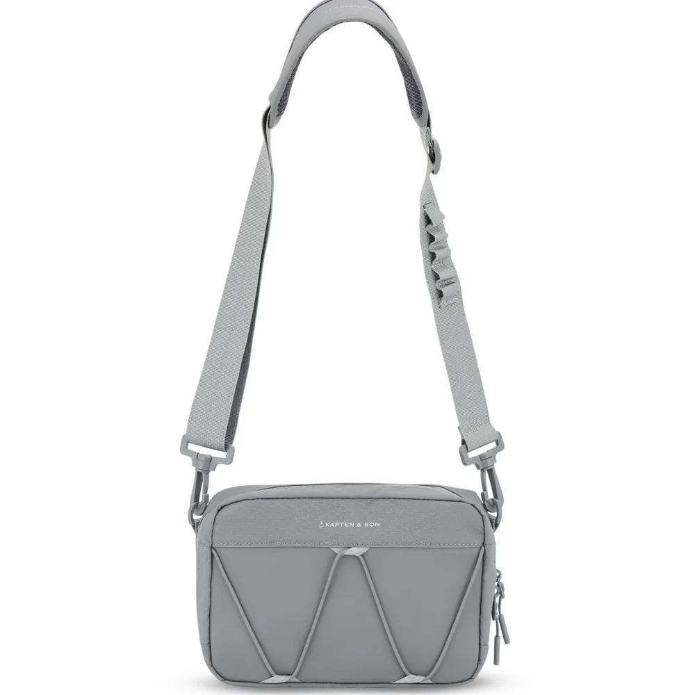 Kapten & Son - Banff Chestbag - Hüfttasche^ Taschen|Taschen