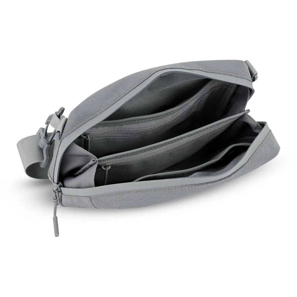 Kapten & Son - Banff Chestbag - Hüfttasche^ Taschen|Taschen