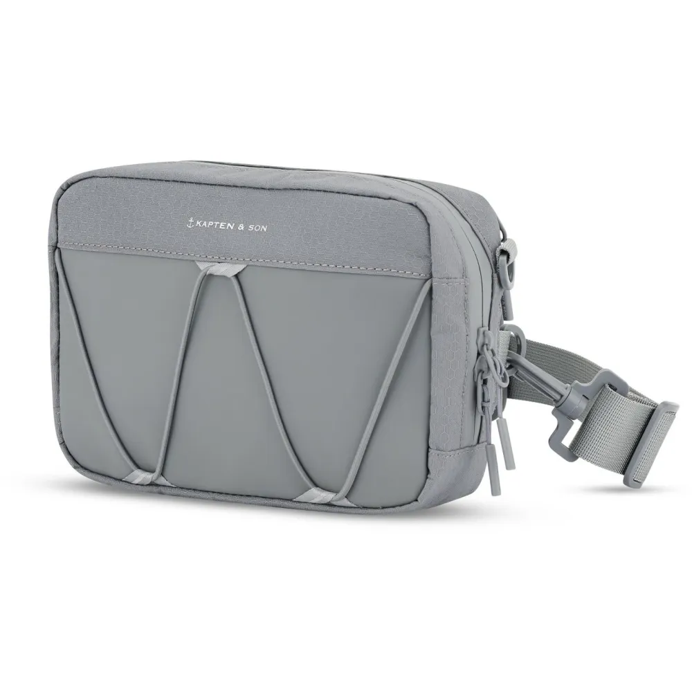 Kapten & Son - Banff Chestbag - Hüfttasche^ Taschen|Taschen
