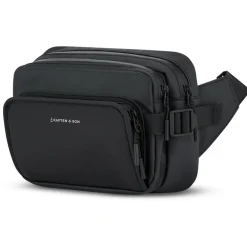 Kapten & Son - Lisbon Crossbody - Hüfttasche^ Taschen|Taschen