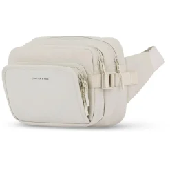 Kapten & Son - Lisbon Crossbody - Hüfttasche^ Taschen|Taschen