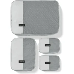 - Packing Cubes Set Large - Packsack>Kapten & Son Best