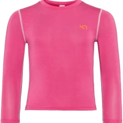 Discount - Kid's Ellie Set - Skiunterwäsche Kinder Skibekleidung|Merinounterwäsche