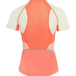 Clearance - Women's Alma Tee - Funktionsshirt Fitnessbekleidung|Laufbekleidung