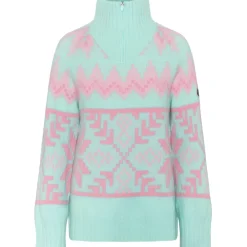 - Women's Amelia Knit - Pullover>Kari Traa Outlet