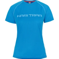 Outlet - Women's Ella Baselayer Tee - T-Shirt Laufbekleidung|T-Shirts
