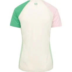 Outlet - Women's Ella Baselayer Tee - T-Shirt Laufbekleidung|T-Shirts