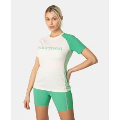 Outlet - Women's Ella Baselayer Tee - T-Shirt Laufbekleidung|T-Shirts