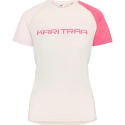 Outlet - Women's Ella Baselayer Tee - T-Shirt Laufbekleidung|T-Shirts