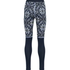 - Women's Else Pant - Merinounterwäsche>Kari Traa Discount