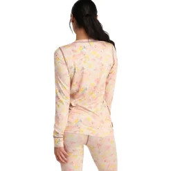 Kari Traa - Women's Fryd L/S - Kunstfaserunterwäsche
