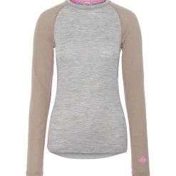 Kari Traa - Women's Kaia Set - Merinounterwäsche