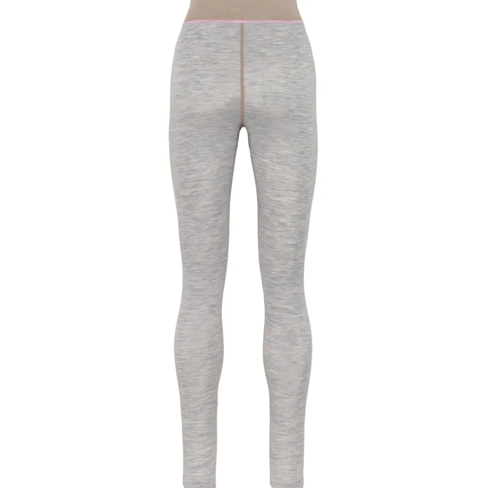 Kari Traa - Women's Kaia Set - Merinounterwäsche