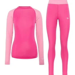 Kari Traa - Women's Kaia Set - Merinounterwäsche