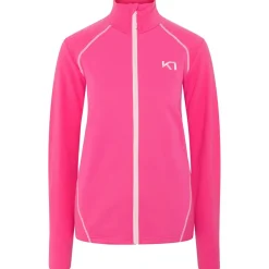 Kari Traa - Women's Kari Full Zip Fleece - Sweat- & Trainingsjacke