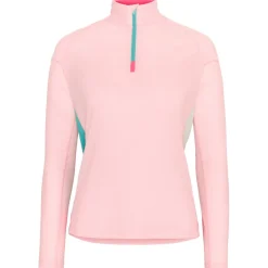 Kari Traa - Women's Leah Half Zip - Funktionsshirt