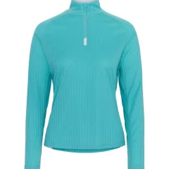 Kari Traa - Women's Leah Half Zip - Funktionsshirt
