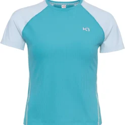 - Women's Linnea Tee - Funktionsshirt><noscript><img width=