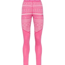 Kari Traa - Women's Live Pants - Merinounterwäsche
