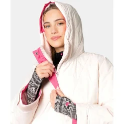 Kari Traa - Women's Malene Cape - Mantel